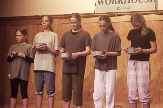 At the Workhouse -1